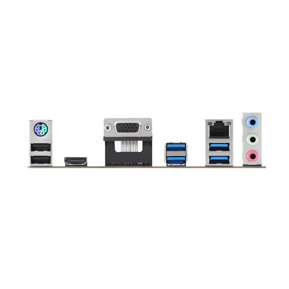 Asus PRIME B760M-K alaplap, Socket LGA1700, DDR5, 2.5 Gb LAN