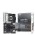Asus PRIME B850M-A WIFI alaplap AMD Ryzen processzorokhoz, WiFi 6E-vel és PCIe 5.0 támogatással.
