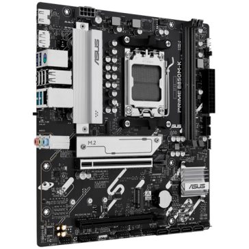 Asus sAM5 PRIME B850M-K