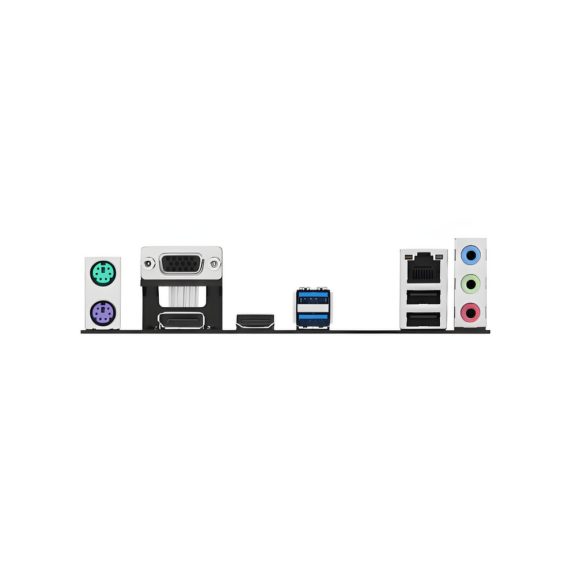 ASUS s1700 PRIME H610M-R-SI