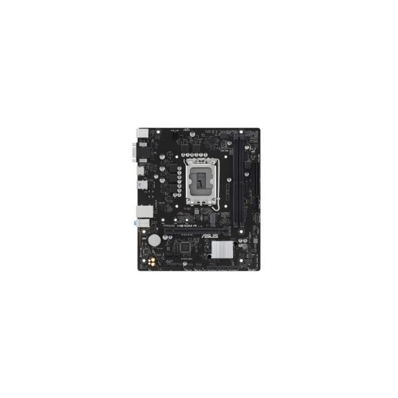 ASUS s1700 PRIME H610M-R-SI