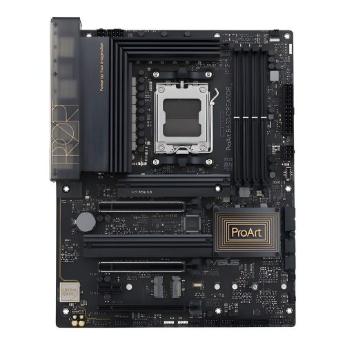 ASUS ProArt B650-Creator AM5 alaplap