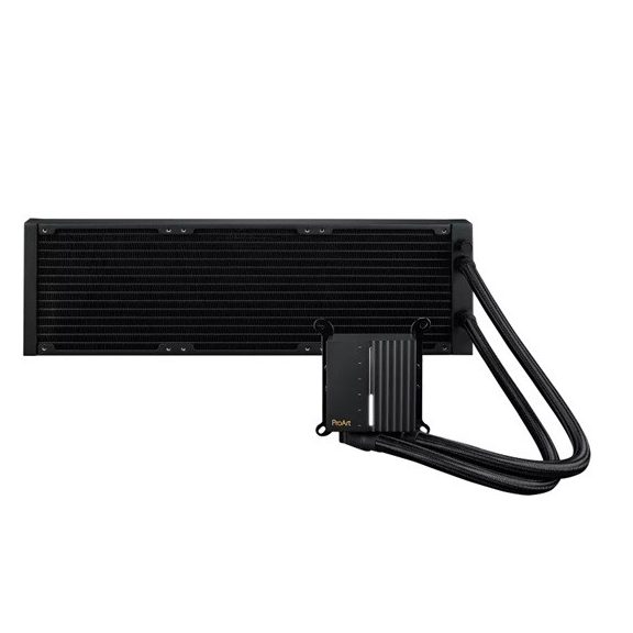 ASUS PROART LC 420 -  Vízhűtés