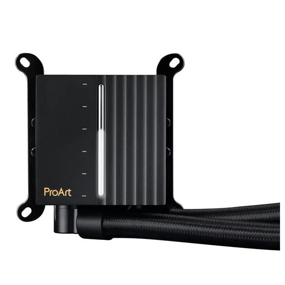 ASUS PROART LC 420 -  Vízhűtés