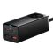 Baseus GaN3 Pro töltőállomás 65W, 1×CEE 7/3 + 2×USB Type-A + 2×USB Type-C + 100W USB Type-C, 1m kábel