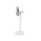 Xiaomi Mi Smart Standing Fan 2 Lite okos álló és asztali ventilátor fehér színben