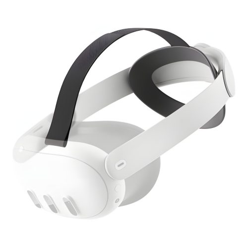 Meta Quest Elite Strap fejpánt Meta Quest 3 és 3S VR headsethez