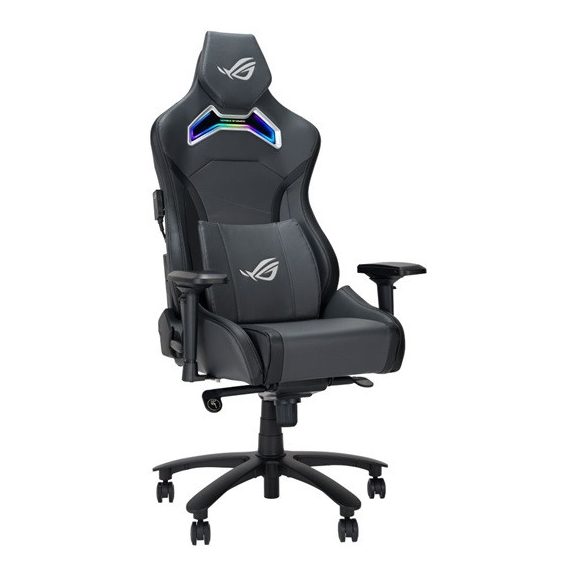 ASUS ROG Chariot X gaming szék - Szürke