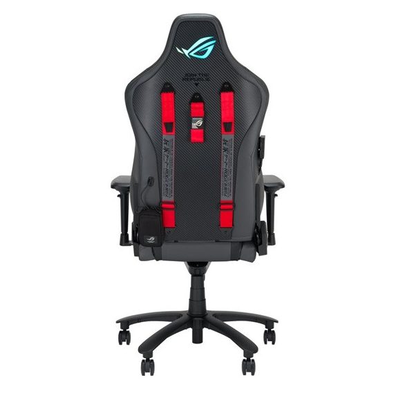 ASUS ROG Chariot X gaming szék - Szürke