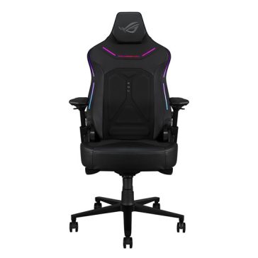 GCN ASUS ROG COURSER gaming szék - Fekete