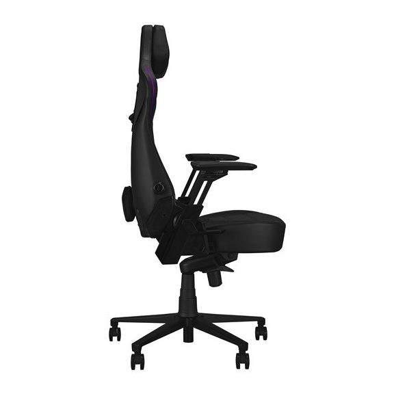 GCN ASUS ROG COURSER gaming szék - Fekete