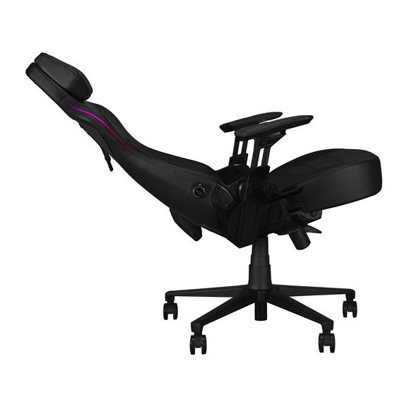 GCN ASUS ROG COURSER gaming szék - Fekete