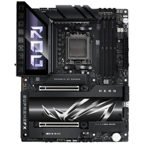 Asus sAM5 ROG CROSSHAIR X870E HERO