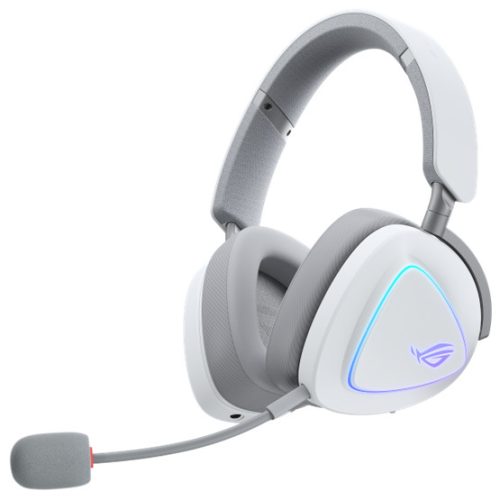ASUS ROG DELTA II White