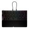 Asus ROG Falcata fekete 75% split gamer billentyűzet mágneses kapcsolókkal