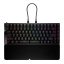 Asus ROG Falcata fekete 75% split gamer billentyűzet mágneses kapcsolókkal