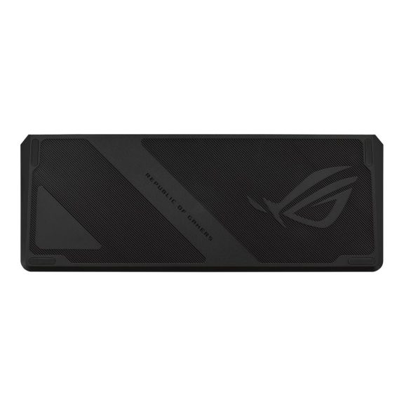 ASUS ROG Falchion Ace HFX gamer billentyűzet, magyar kiosztás, 65%, 8000 Hz, Fekete