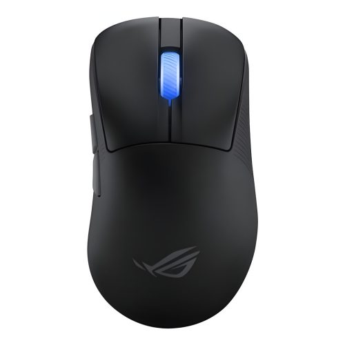ASUS ROG Keris II Ace Wireless vezeték nélküli egér, fekete