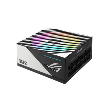   Asus ROG Loki 1000W Platinum tápegység - moduláris - ROG-LOKI-1000P-SFX-L-GAMING