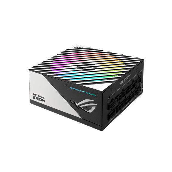 Asus ROG Loki 1000W Platinum tápegység - moduláris - ROG-LOKI-1000P-SFX-L-GAMING