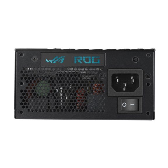 Asus ROG Loki 1000W Platinum tápegység - moduláris - ROG-LOKI-1000P-SFX-L-GAMING