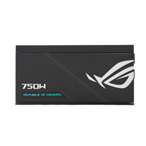   Asus ROG Loki 750W Platinum tápegység - moduláris - ROG-LOKI-750P-SFX-L-GAMING