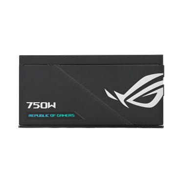   Asus ROG Loki 750W Platinum tápegység - moduláris - ROG-LOKI-750P-SFX-L-GAMING