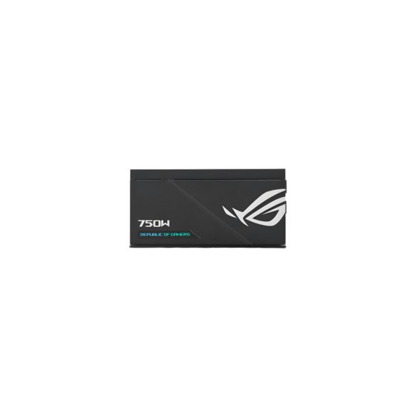 Asus ROG Loki 750W Platinum tápegység - moduláris - ROG-LOKI-750P-SFX-L-GAMING
