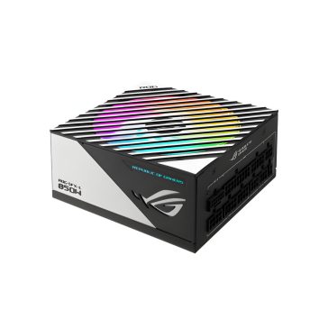   Asus ROG Loki 850W Platinum tápegység - moduláris - ROG-LOKI-850P-SFX-L-GAMING