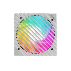   Asus ROG Loki 850W Platinum White tápegység - moduláris - ROG-LOKI-850P-WHITE-SFX-L-GAMING