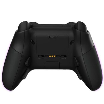   ASUS ROG Raikiri II Xbox vezeték nélküli kontroller, TMR joystick, tri-mode csatlakozás, fekete