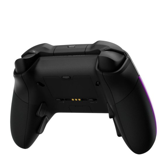 ASUS ROG Raikiri II Xbox vezeték nélküli kontroller, TMR joystick, tri-mode csatlakozás, fekete