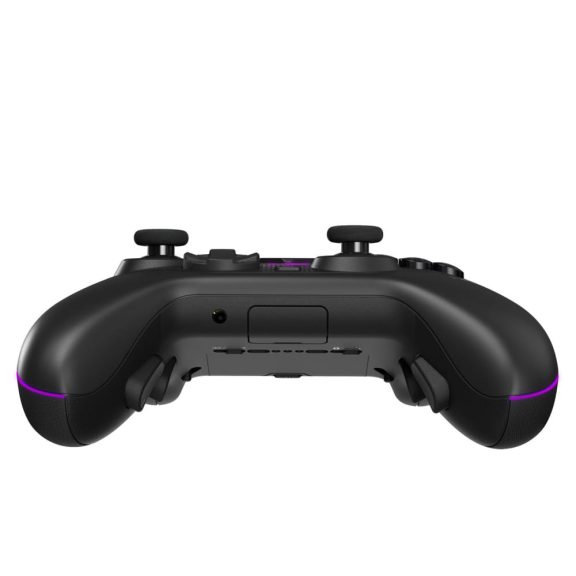 ASUS ROG Raikiri II Xbox vezeték nélküli kontroller, TMR joystick, tri-mode csatlakozás, fekete