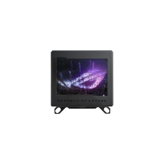 ASUS ROG RYUJIN III WB - Vízhűtő pumpa