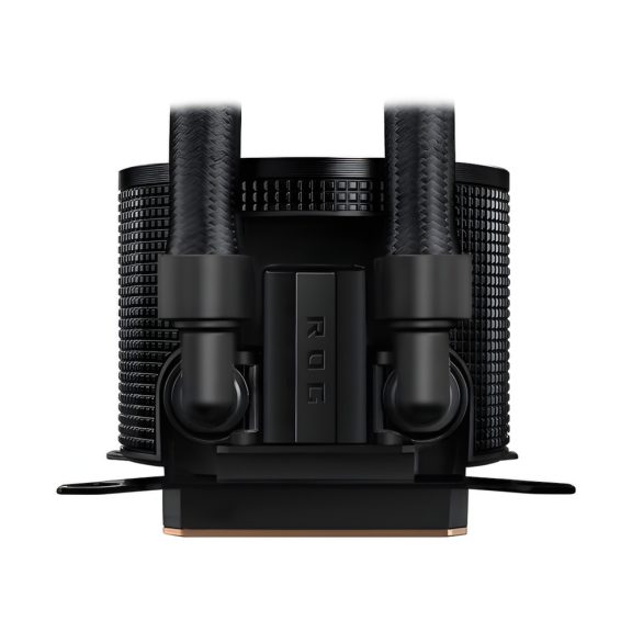 Asus ROG RYUO III 240 - ARGB - Vízhűtés