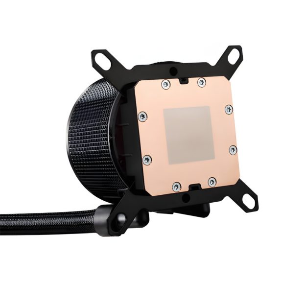 Asus ROG RYUO III 240 - ARGB - Vízhűtés