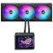 Asus ROG RYUO IV SLC 360 - ARGB - Vízhűtés