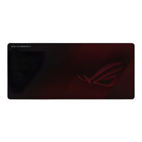 Asus ROG Scabbard II Extended gamer egérpad vízálló textilfelülettel