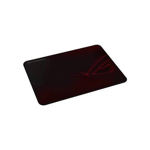Asus ROG Scabbard II Medium kompakt gamer egérpad nano-védőréteggel