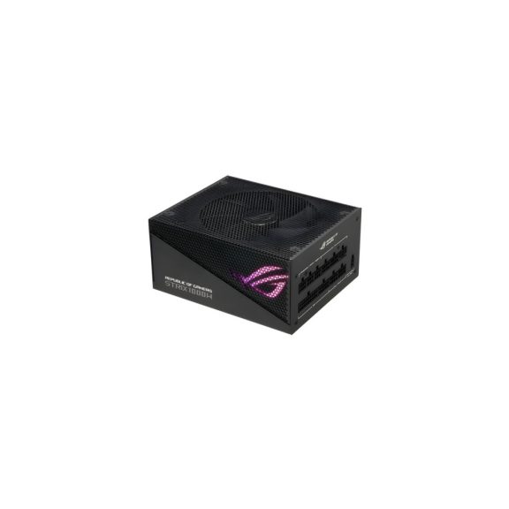 Asus ROG Strix 1000W 80+ Gold Aura Edition tápegység - moduláris - ROG-STRIX-1000G-AURA-GAMING