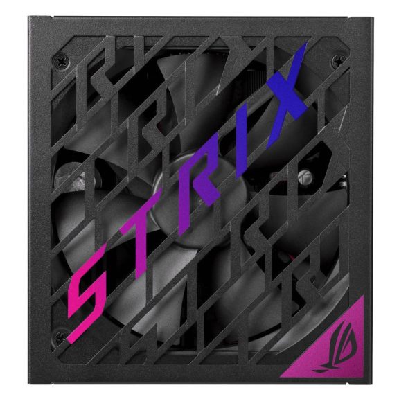Asus ROG Strix 850W Platinum tápegység ATX 3.1, 80 Plus Platinum, PCIe 5.1 támogatással
