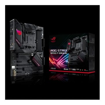 ASUS sAM4 ROG STRIX B550-F GAMING