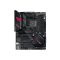 ASUS ROG STRIX B550-F GAMING WIFI II alaplap, AM4, Wi-Fi 6E, 2,5 Gb Ethernet, ATX