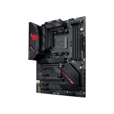   ASUS ROG STRIX B550-F GAMING WIFI II alaplap, AM4, Wi-Fi 6E, 2,5 Gb Ethernet, ATX