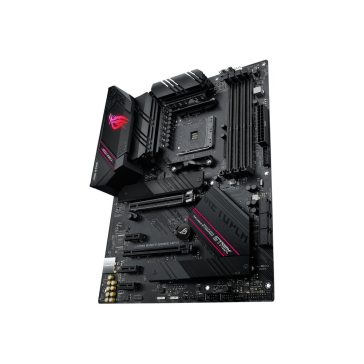   ASUS ROG STRIX B550-F GAMING WIFI II alaplap, AM4, Wi-Fi 6E, 2,5 Gb Ethernet, ATX