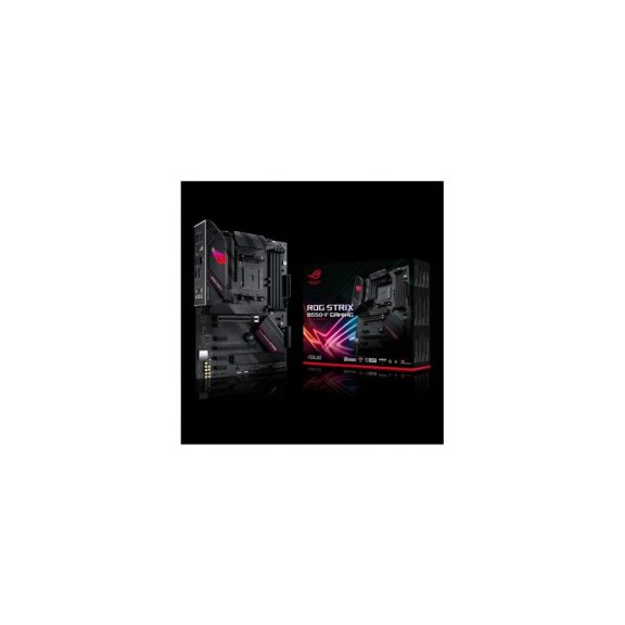 ASUS sAM4 ROG STRIX B550-F GAMING