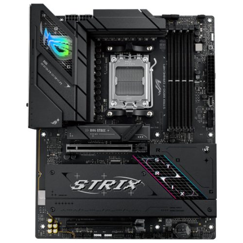 Asus sAM5 ROG STRIX B850-F GAMING WIFI