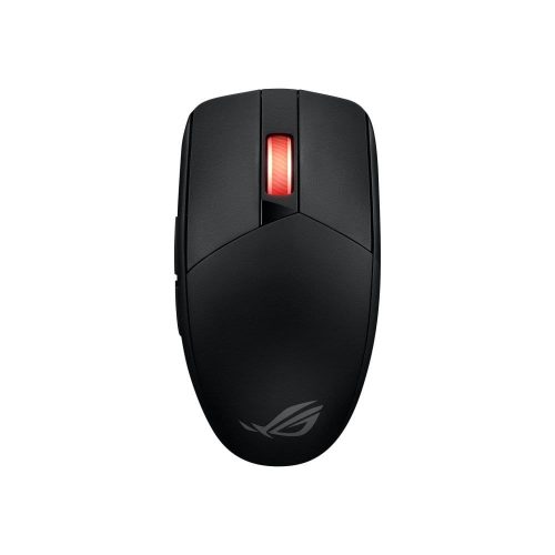 Asus ROG Strix Impact III Wireless fekete dual-mode gamer egér
