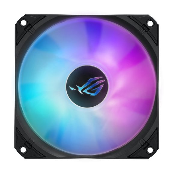 ASUS ROG STRIX LC III 240 - ARGB - Vízhűtés