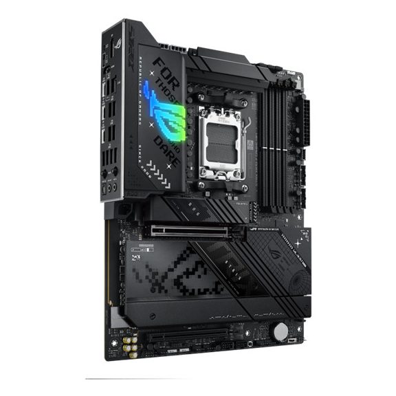Asus sAM5 ROG STRIX X870-F GAMING WIFI